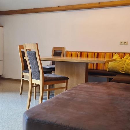 Apart Pfister Aschau Im Zillertal Εξωτερικό φωτογραφία