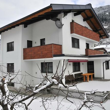 Apart Pfister Aschau Im Zillertal Εξωτερικό φωτογραφία