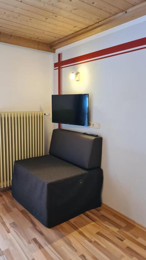 Apart Pfister Aschau Im Zillertal Εξωτερικό φωτογραφία
