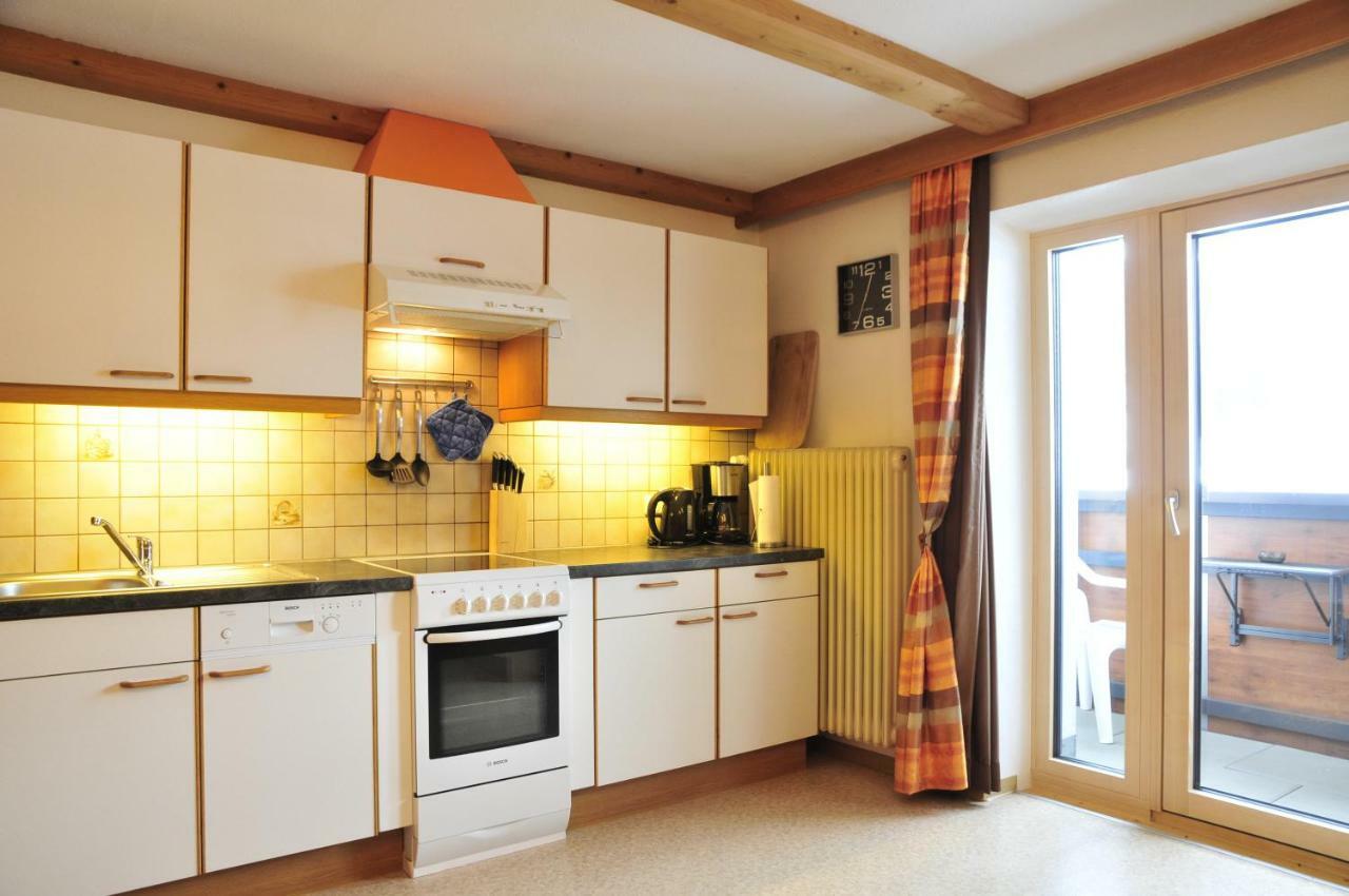 Apart Pfister Aschau Im Zillertal Εξωτερικό φωτογραφία