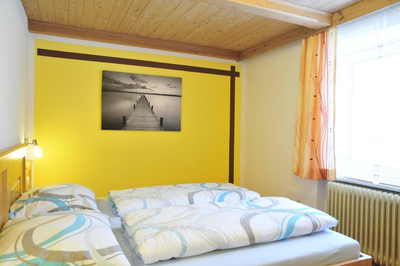 Apart Pfister Aschau Im Zillertal Εξωτερικό φωτογραφία