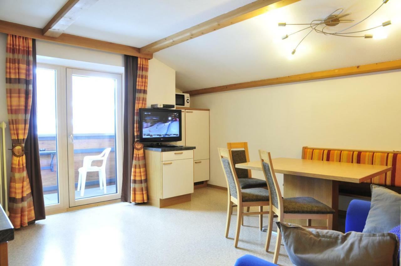 Apart Pfister Aschau Im Zillertal Εξωτερικό φωτογραφία